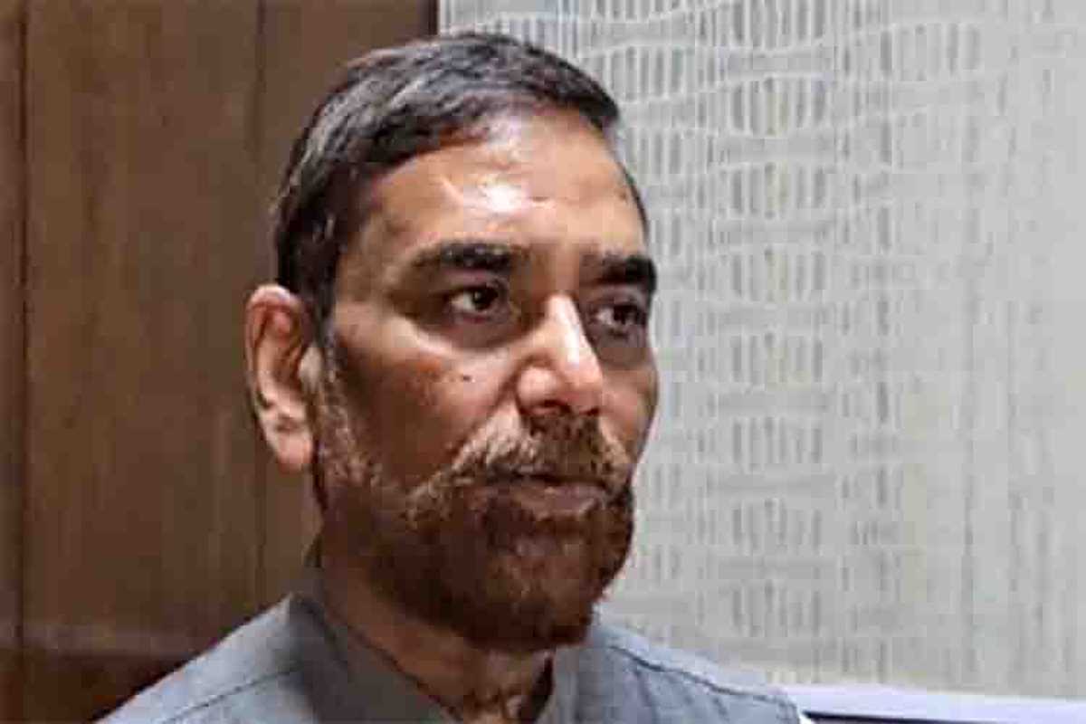 वक्फ ब‍िल का तार्किक समाधान करे सरकार : राजीव रंजन